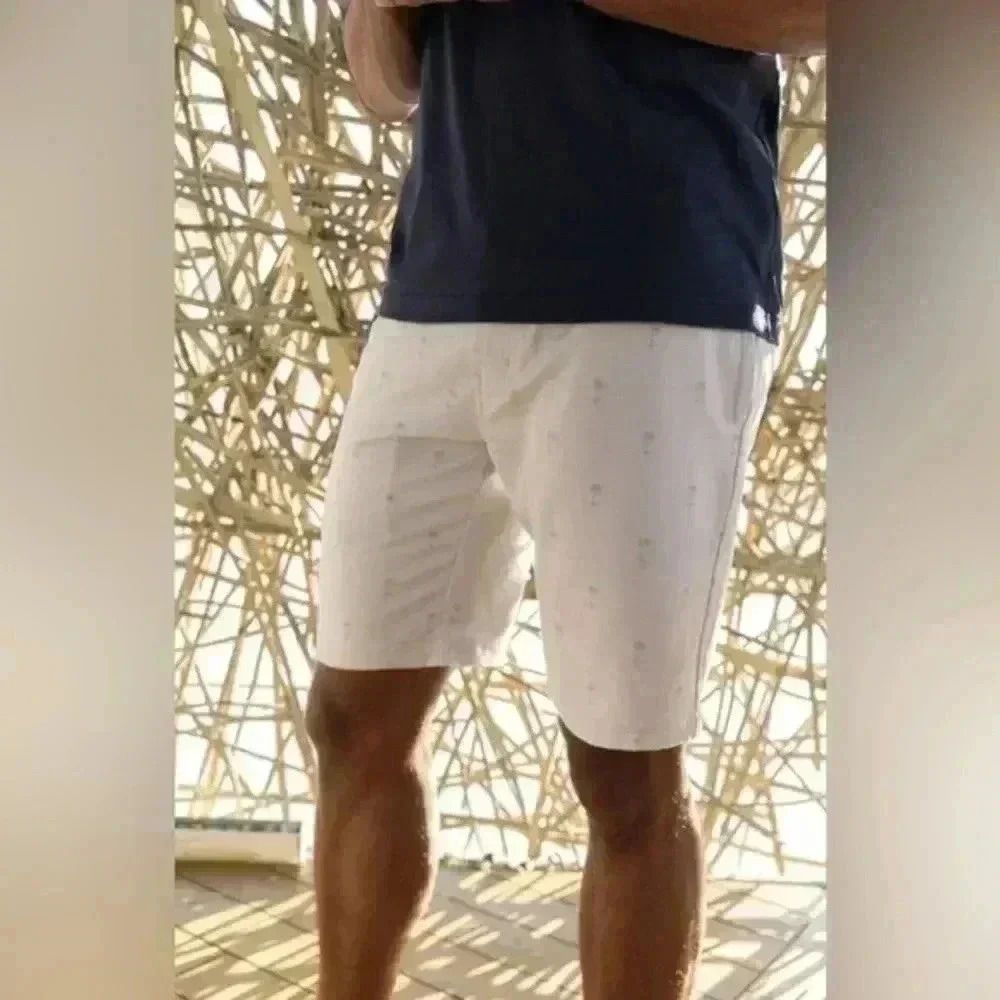 TRAVIS MATTHEW🔥⛳️ Grey Shorts